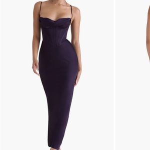 House of CB dress, size XS